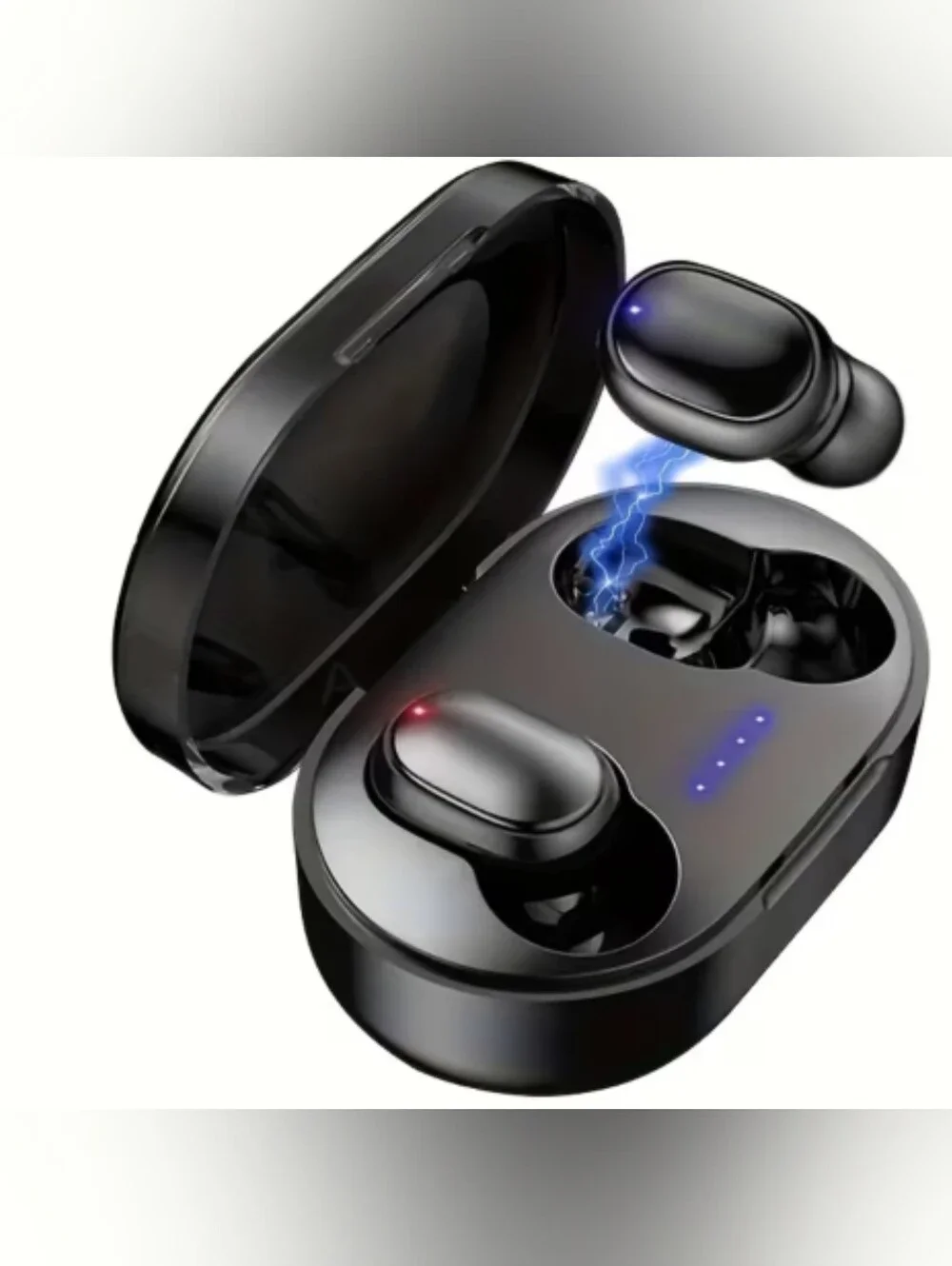 True Wireless In Ear Earphones Dual Ear High Quality Dounds